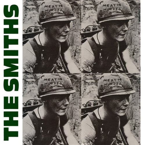 

Meat Is Murder [LP] - VINYL