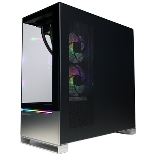 自作PC Ryzen9 RX6700xt 64GB CyberPowerPC Gamer Supreme Gaming Desktop AMD Ryzen 9