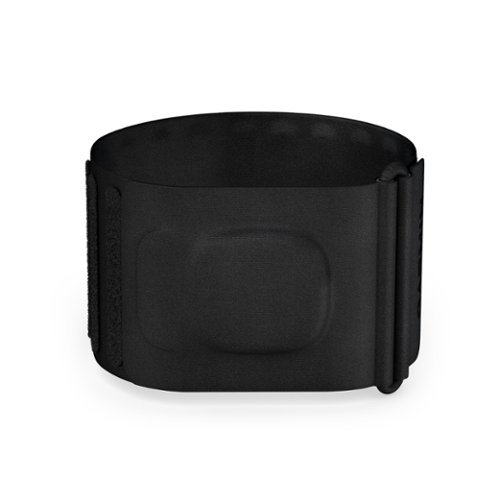 Garmin Index Sleep Monitor Size: S/M - Black GLOBAL SHIPPING