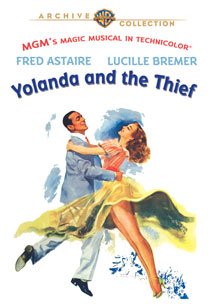 

Yolanda and the Thief [1945]