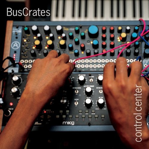 

Control Center [LP] - VINYL