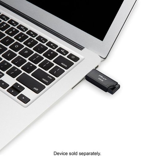 PNY PRO Elite V3 256GB USB 3.2 Gen 2 Flash Drive - Black BUY IN MIDDLE EAST