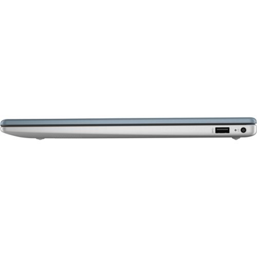 HP 15.6 HD Touch-Screen Laptop -  Intel Processor N200 - 4GB Memory - AMD Radeon Graphics - 256GB SSD -  Windows 11 Home - Moonlight Blue GLOBAL SHIPPING