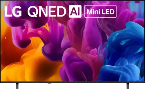 LG QNED AI Mini LED