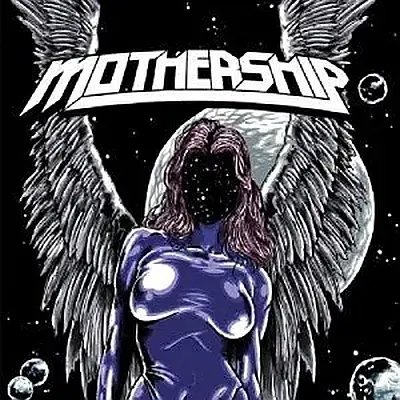 Mothership [LP] [VINYL]