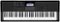 Casio - CTX700 61 Key Keyboard-Front_Standard