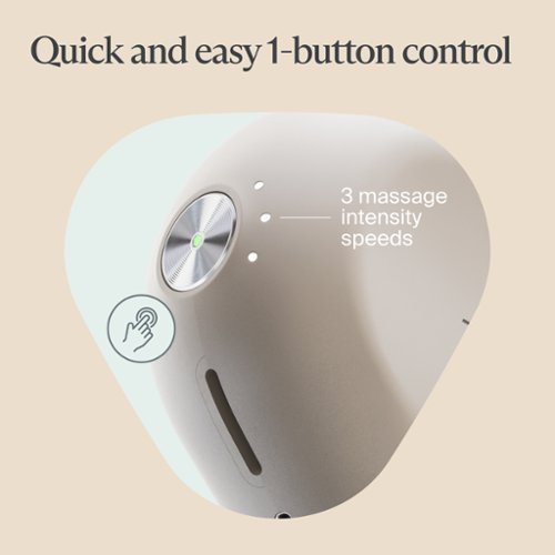 Therabody Theragun Mini Massage Gun 3 - Oat WHERE TO BUY