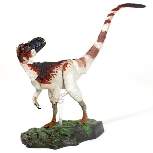 Creative Beast Studio Beasts of the Mesozoic: Suskityrannus Hazelae WHERE TO BUY