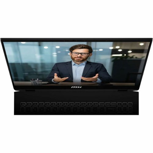 MSI Summit E16 AI Studio A1V 2-in-1 16 Touch Screen Laptop - Intel Core Ultra 7 with 32GB Memory - Ink Black, Black WHERE TO BUY