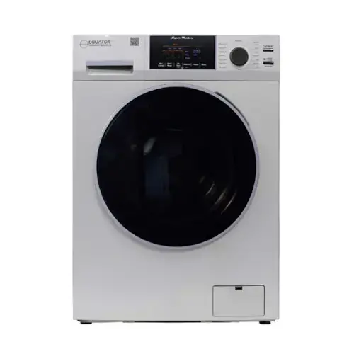 EQUATOR  
ADVANCED APPLIANCES