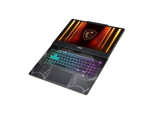 MSI Cyborg15 15.6