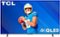 TCL - 75" Class Q5-Series 4K UHD HDR PRO+ QLED Smart Fire TV (2024)-Front_Standard