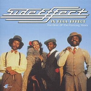 In Full Effect [LP] [VINYL]