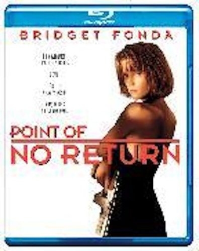  Point of No Return [Blu-ray] [1993]