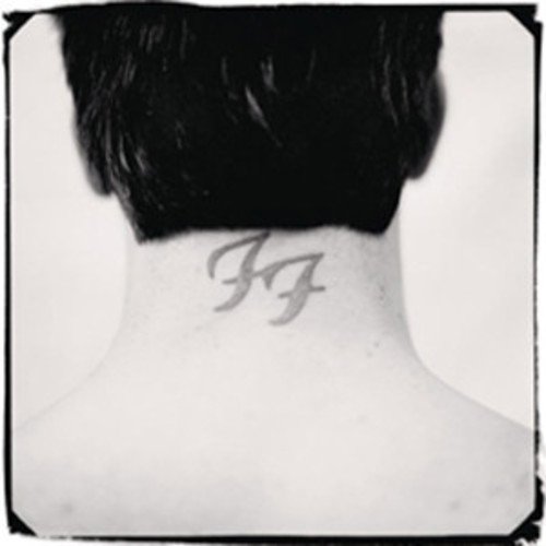  Foo Fighters - There Is Nothing Left to Lose - VINYL LP