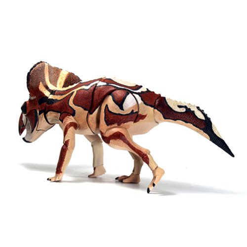 Creative Beast Studio Beasts of the Mesozoic: Dinosaur Figure - Protoceratops Andrewsi HOW TO BUY