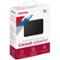 Toshiba - Canvio Advance 1TB External USB 3.0 Portable Hard Drive - Black-Front_Standard