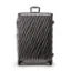 Front. TUMI - 19 Degree Lite Extended Trip Packing Case Suitcase - Black Graphite.