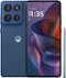 Motorola - moto g stylus 2025 128GB - PANTONE Gibraltar Sea (AT&T)-Front_Standard