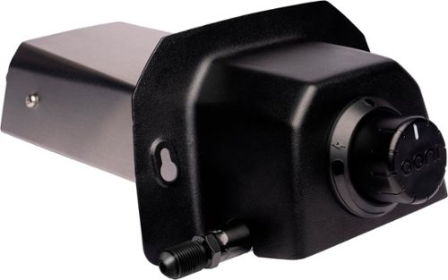 Gas Burner for Ooni Karu 2 Pro Pizza Oven - Black