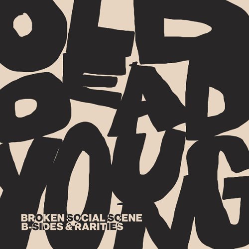 

Old Dead Young: B​-​Sides & Rarities [LP] - VINYL