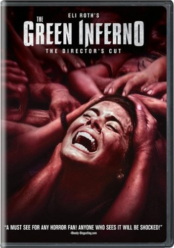  Green Inferno
