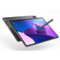 Lenovo - Tab P12 Pro - 12.6" AMOLED Tablet - 256GB UFS-Front_Standard