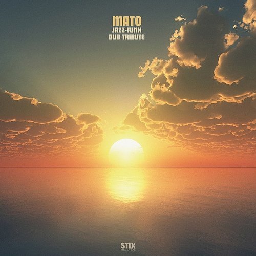 

Jazz-Funk Dub Tribute [LP] - VINYL