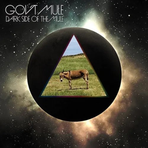 

Dark Side of the Mule [LP] - VINYL