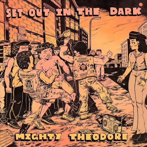 Set Out in the Dark [LP] [VINYL]