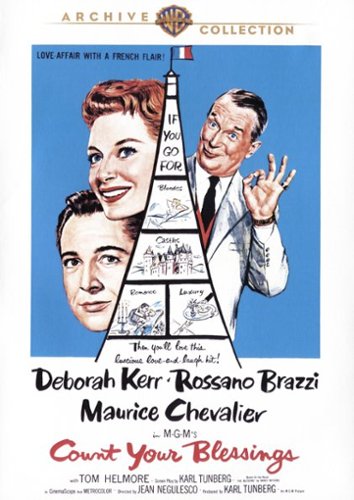 

Count Your Blessings [1959]