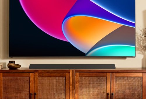 VIZIO M213ad-K8B 2.1 Channel Soundbar With Wireless Sub – Certified Refurbished, 2-Year Allstate Warranty