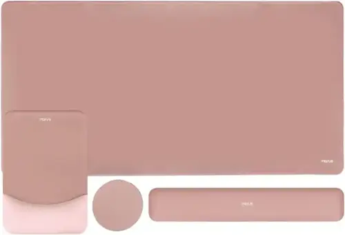 Salmon Pink
