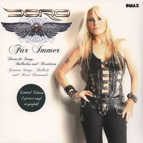  Fr Immer [Picture Disc]