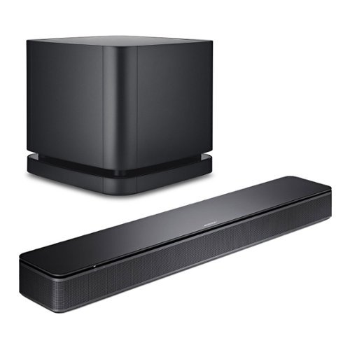 【未使用】Bose TV Speaker Amazon.com: Bose TV Speaker - Soundbar for TV with Bluetooth and