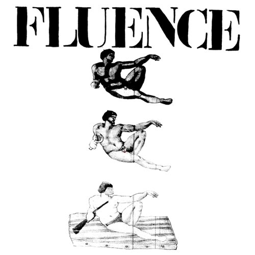 Fluence [LP] [VINYL]