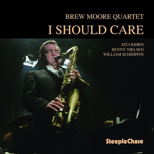  I Should Care [LP] - VINYL INTERNATIONAL SHIPPING