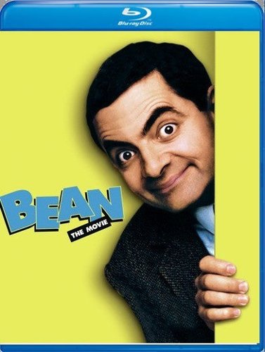  Bean [Blu-ray] [1997]