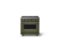 Viking - 36 in. Wide 6 Burner Pro 7 Series 5.6 Cu. Ft. Freestanding Sealed Burner Gas Convection Range - Martini - Martini-Front_Standard