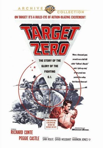 

Target Zero [1955]