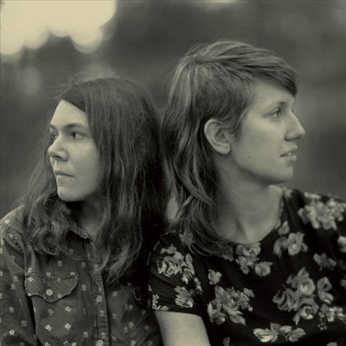 Anna & Elizabeth [LP] [VINYL]