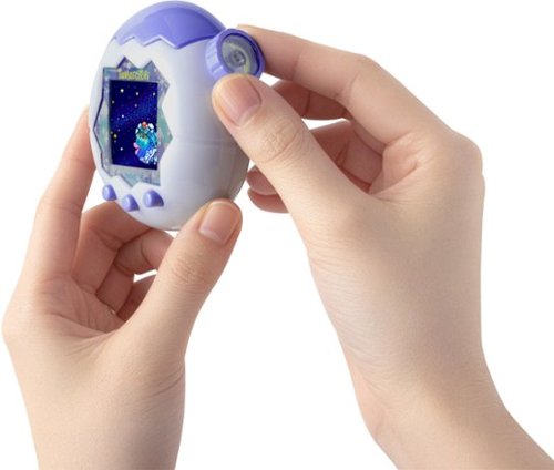 Bandai Tamagotchi Paradise 2.1