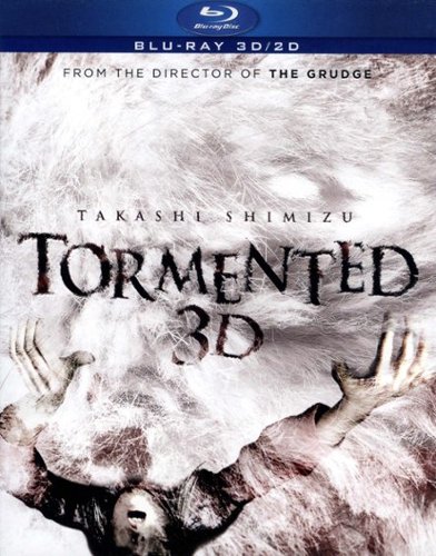 Tormented [2 Discs] [3D] [Blu-ray] [2011]