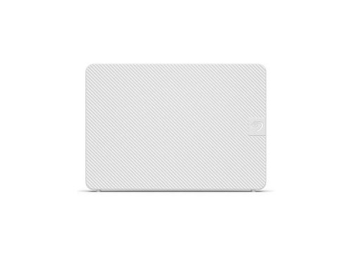 Seagate - Expansion 8TB External Hard Drive HDD - USB 3.0, with Rescue Data Recovery Services (STKP8000404) - White-Front_Standard 