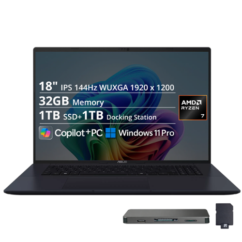 ASUS Vivobook 18