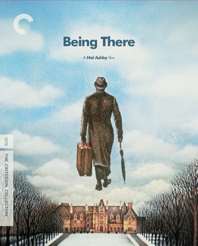 Being There [Criterion Collection] [Blu-ray] [1979]