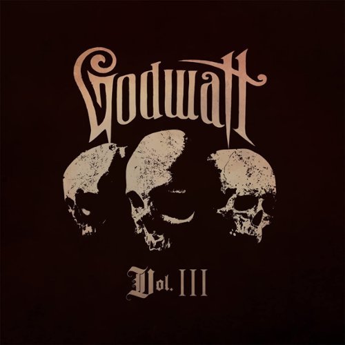 

Vol. III [LP] - VINYL