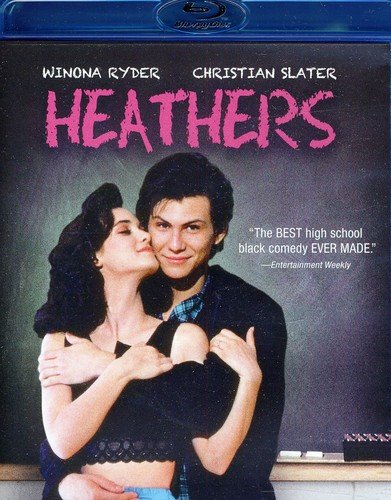  Heathers - BLU-RAY