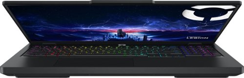 Lenovo Legion Pro 5i 16 2.5k OLED Gaming Laptop - Intel Core Ultra 9 275HX 2025 - 32GB RAM - NVIDIA GeForce RTX 5070 - 1TB - Eclipse Black BUY IN SOUTH AFRICA