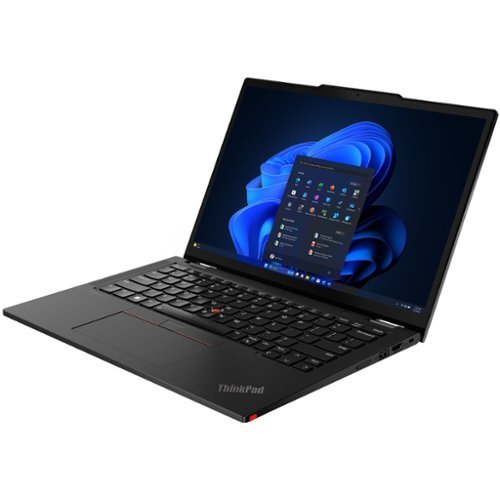 Lenovo ThinkPad T14 Gen 5 14 Touch - Screen Laptop - Ultra 7 with 16GB Memory - 1TB SSD - Gray HOW TO BUY